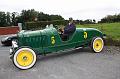 Château Bleu Pre-war Rally georganizeerd door Norbert H. (32)